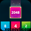 2048 X2 Merge Blocks