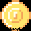 2D Platformer Coin