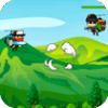 superhero adventure