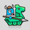 age of tanks warriors td war