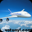 Airplane Pilot Simulator