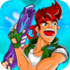 alpha guns