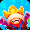 Amazing Sheriff