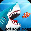 Angry Sharks