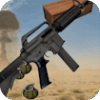 army guns collector
