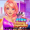 ASMR Beauty Superstar