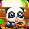 Baby Panda Care