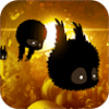 badland