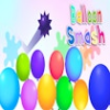 balloon smash