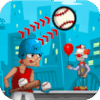 baseball for clowns