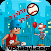 Baseball for Clowns