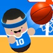 Basketball Beans
