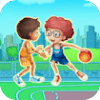 basketball master kids
