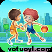 Basketball Master Kids