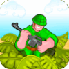 battalion commander