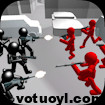 Battle Simluator – Counter Stickman