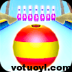 Beach Bowling 3D