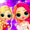 bff stylish off shoulder outfits