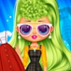 bffs pinafore fashion