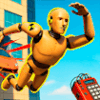 body drop 3d