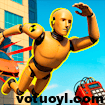 Body Drop 3D