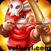 Bois d’Arc: Bow Shooting