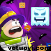 Boss Level – Pumpkin Madness