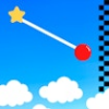 bounce ball hook
