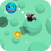 bouncing bug