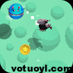 Bouncing Bug