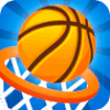 bouncy dunk