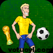 Brazil Cup 2014