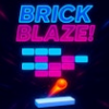 brick blaze