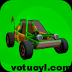 Buggy – Battle Royale