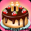 Cake Shop Cafe Pastries & Waffles cooking Game