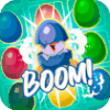 candy egg blast