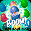 Candy Egg Blast