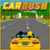 car rush game