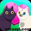 Cat Lovescapes