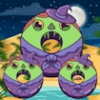 circle zombie