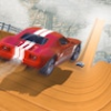 city driver destroy car