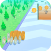 Coins Rush Run