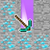 combine pickaxes