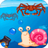 crab shooter
