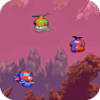 crazy plane shooter