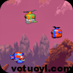 Crazy Plane Shooter
