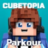cubetopia parkour