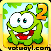 Cut the Rope 2