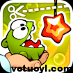 Cut the Rope Experiments