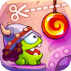 cut the rope time travel